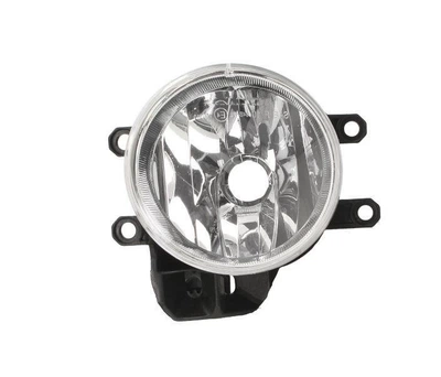 Противотуманная фара Toyota Auris/Avensis/C-HR/Corolla/Aygo, левая, Depo, 212-2090L-UQ