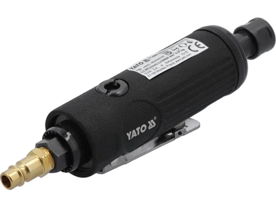 Шлифмашина пневматическая Yato YT-0965 1/4“