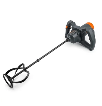 Миксер строительный GTM MX-80/1400