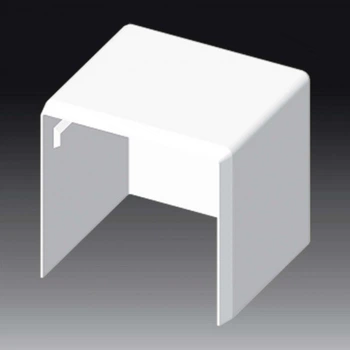 Заглушка 40x40 LH Kopos (8641_HB)