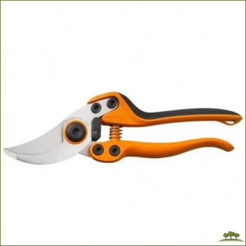 Секатор Fiskars PB-8 M профессиональный инструмент для точной обрезки