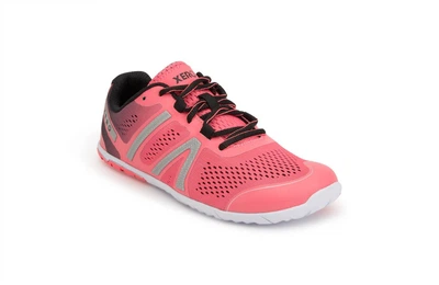 Жіночі кросівки XERO SHOES HFS coral hush 38 (UA7,5, 24,5 см устілка) коралові
