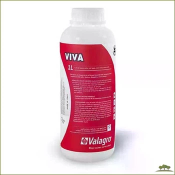 Биостимулятор Вива Viva мощный стимул для роста растений