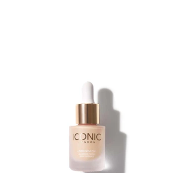 Праймер под макияж ICONIC London Mini Underglow Blurring Primer, 10 мл