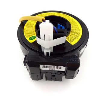 Шлейф підрульовий (контактна група) Hyundai Santa Fe 2006-2012 HYUNDAI/KIA 934902B200