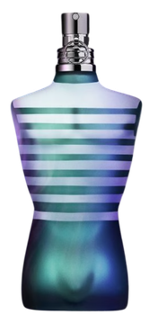 Woda toaletowa męska Jean Paul Gaultier Le Male 40 ml (3423474778652)