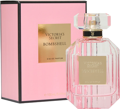 Парфумована вода для жінок Victoria's Secret Bombshell 100 мл (667554672024)