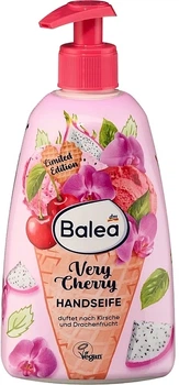 Рідке мило Balea VERY Cherry NEW 500ml