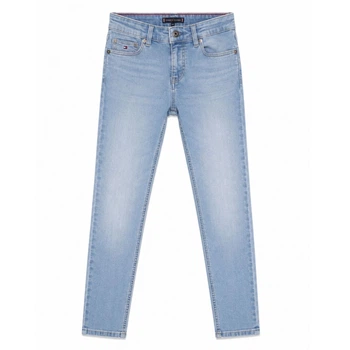 Дівчачі джинси Tommy Hilfiger Simon скінні 128