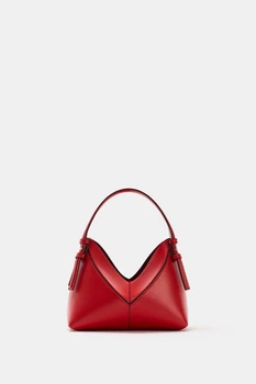 СУМКА МИНИ-РАСШИВАТЕЛЬ ШВОВ ZARA