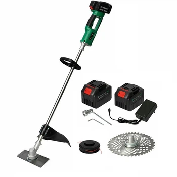 Аккумуляторная коса Craft-tec PRO GTC-21-850 бесщеточная
