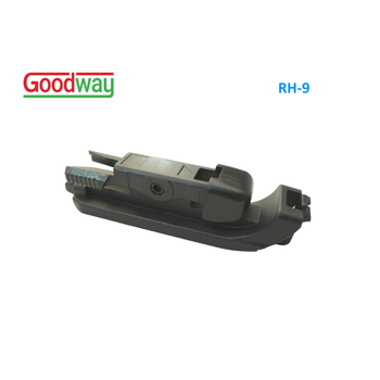 Адаптер двірника GoodWay тип RH-9 Mercedes Benz A180, BMW X1, Mini, i120 для щіток серії WBR-100 ( WBR-100-RH9 )