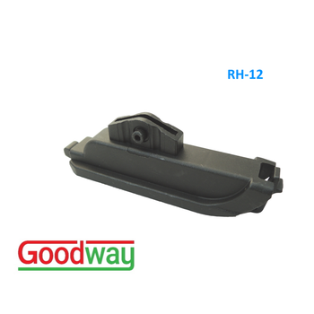 Адаптер двірника GoodWay тип RH-12 Audi Q5, Q7, VW Touareg для щіток серії WBR-100 ( WBR-100-RH12 )