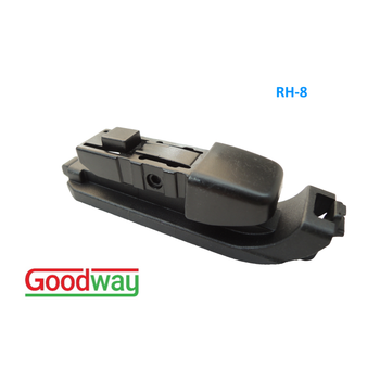 Адаптер дворника GoodWay тип RH-8 VW Golf 6, 7, Scirocco, Sharan для щіток серії WBR-100 ( WBR-100-RH8 )