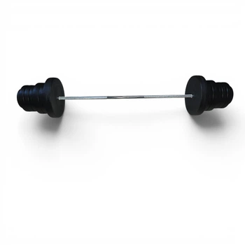 Штанга EVG-SPORT 65 кг
