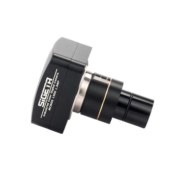 Камера для мікроскопа SIGETA MCMOS 1300 1.3 MP USB 2.0