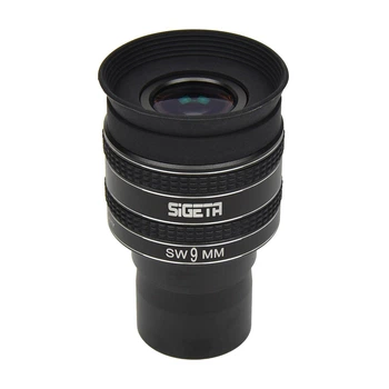 Окуляр SIGETA 58 SERIES 9 мм, 58°, 1.25"