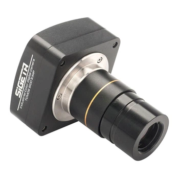 Астрокамера SIGETA TCMOS 5100 5.1 MP USB 2.0