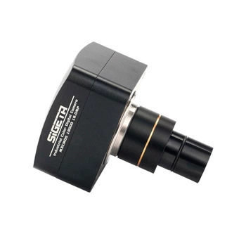 Камера для мікроскопа SIGETA M3CMOS 18000 18.0 MP USB 3.0