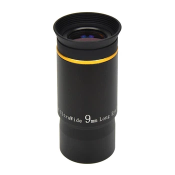 Окуляр SIGETA 66 SERIES 9 мм, 66°, 1.25"