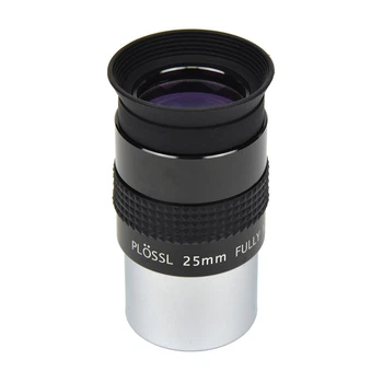 Окуляр SIGETA 50 SERIES 25 мм, 50°, 1.25"