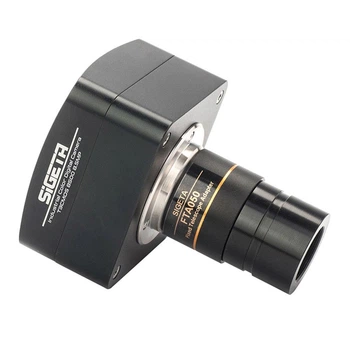 Астрокамера SIGETA T3CMOS 8500 8.5 MP USB 3.0