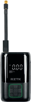 Портативный воздушный компрессор RZTK AP 4517
