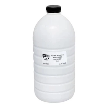Тонер HP LJ M402/M403/M426/M427, Canon LBP212/214/215, MF421/426/428/429, 1 кг Imex (teh0027715)