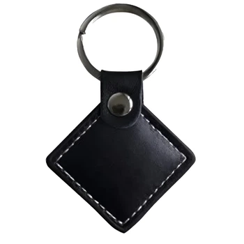 Ключ-брелок ATIS RFID KEYFOB EM Leather