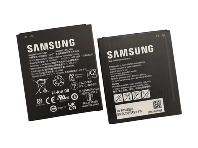 Акумулятор Батарея для Samsung Galaxy Xcover 7 G556, EB-BG556GB, EB-BG556GBY 4050mah + NFC ORIGINAL