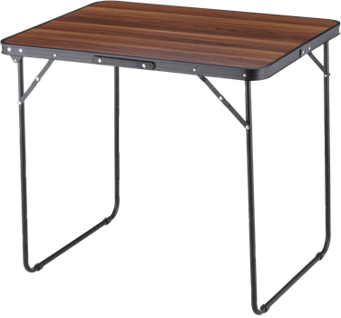 Stół ogrodowy Outtec O-65663 Brązowy