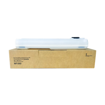 Бункер V4INK WT-202 для отработанного тонера для Canon C3020/C3120L/C3222L/C3320/C3325/C5840
