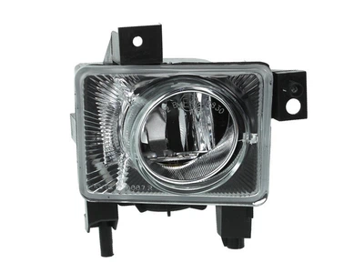 Протитуманна фара Opel Vectra C Sport 2002-2005 кругла, права, TYC, 19-0887-05-2