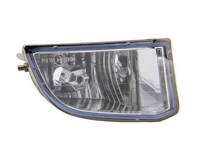 Противотуманная фара Toyota Rav4 2000-2003, правая, Depo, 212-2032R-UQ