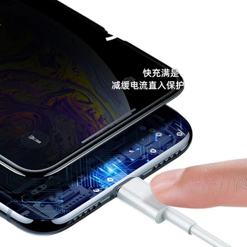 Кабель для заряджання Apple DiyiGongfang, кабель для передачі даних, для iPhone 13/14 Pro Max/12/XS/XR, Type-C, 20 Вт