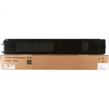 Тонер Jingcheng для Sharp (DX-25CT) DX-2008/DX-2008UC/DX-2508NC повышенной емкости с чипом Black