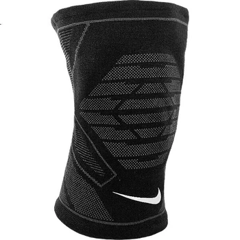 Наколінник NIKE N1000669031M спортивний із захистом меніска та надколінка