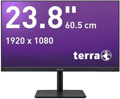 Монітор 23.8" Terra LCD/LED 2427W HA V3 (3030257)