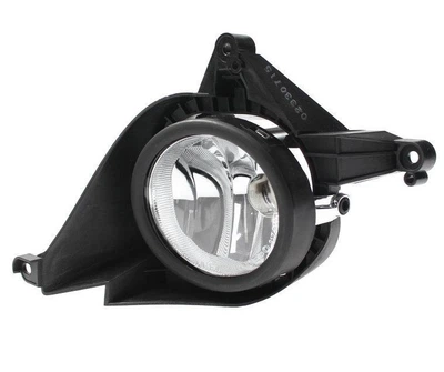 Противотуманная фара Honda CR-V 2007-2012, левая, Depo, 217-2037L-UE