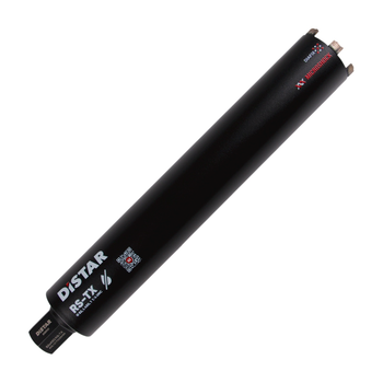 Профессиональное алмазное сверло DDS-W 082x450x1 1/4 UNC RS-TX (10170085495) HDSYR_3739