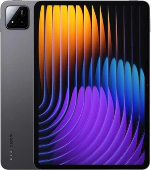 Планшет Xiaomi Pad 7 12/256GB Gray
