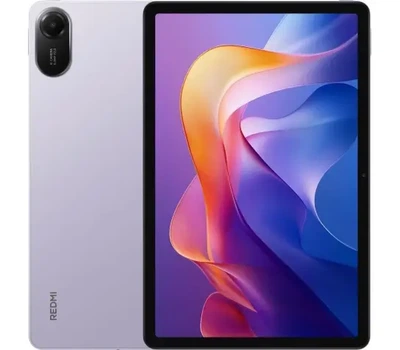 Планшет Xiaomi Redmi Pad 2 8/256GB Wi-Fi Lavender Purple (VHU5920EU) (with charger)