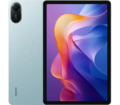 Планшет Xiaomi Redmi Pad 2 8/256GB 4G Mint Green (with charger)