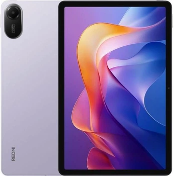 Планшет Xiaomi Redmi Pad 2 8/256GB Wi-Fi Lavender Purple (VHU5920EU)