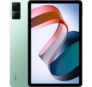 Планшет Xiaomi Redmi Pad 4/128GB Wi-Fi Mint Green (VHU4191EU)