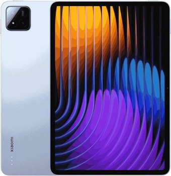 Планшет Xiaomi Pad 7 8/256GB Sky Blue (VHU5363EU)