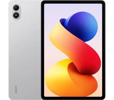 Планшет Xiaomi Redmi Pad 2 Pro 6/128GB Silver (VHU6250EU) (with charger)