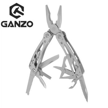 Мультитул Ganzo G202