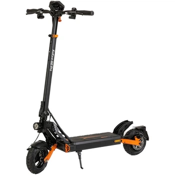 Электросамокат Kugoo Kirin G2 Pro New [86456]