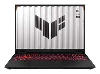 Ноутбук 16" ASUS TUF Gaming A16 FA608WI AMD Ryzen AI 9 HX 370 RAM 16GB SSD 1TB GeForce RTX 4070 Win11 Алюминиевый корпус (UKR) (102262945)